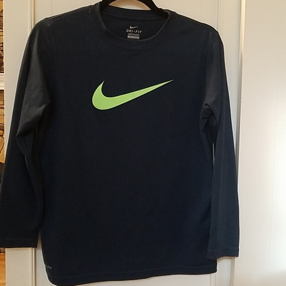 Nike Other - Boys - Nike shirt